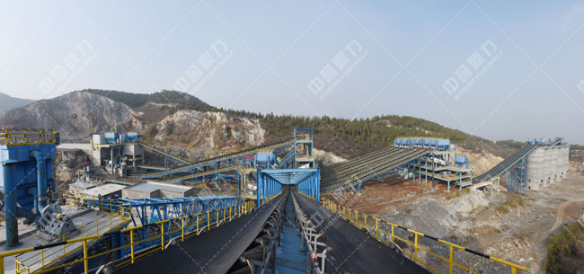 石灰石锤式破碎机发展前景