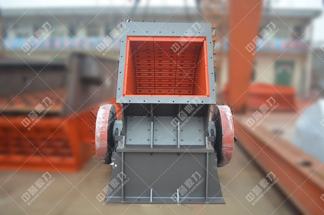 1512重型锤式破碎机价格